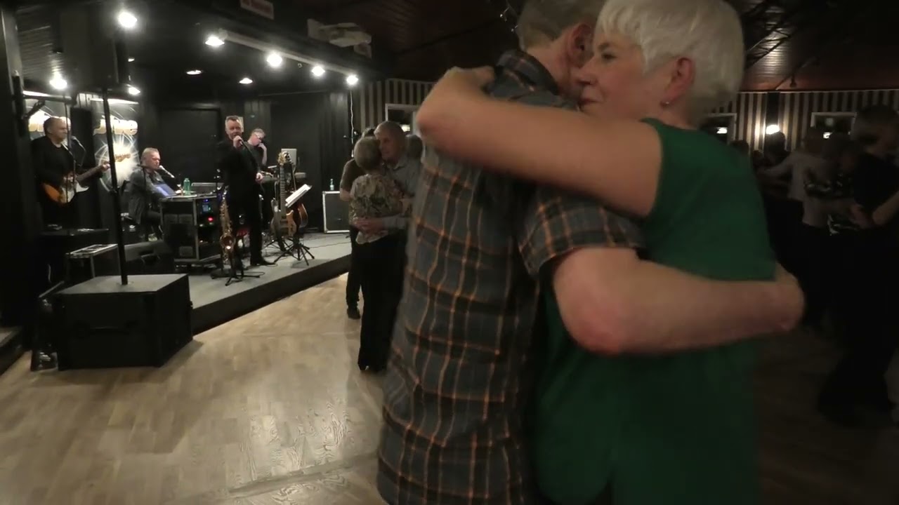 JIVE  -  Om Jag Ber Dig Att Stanna   -  Fyren Norrsundet  # 8