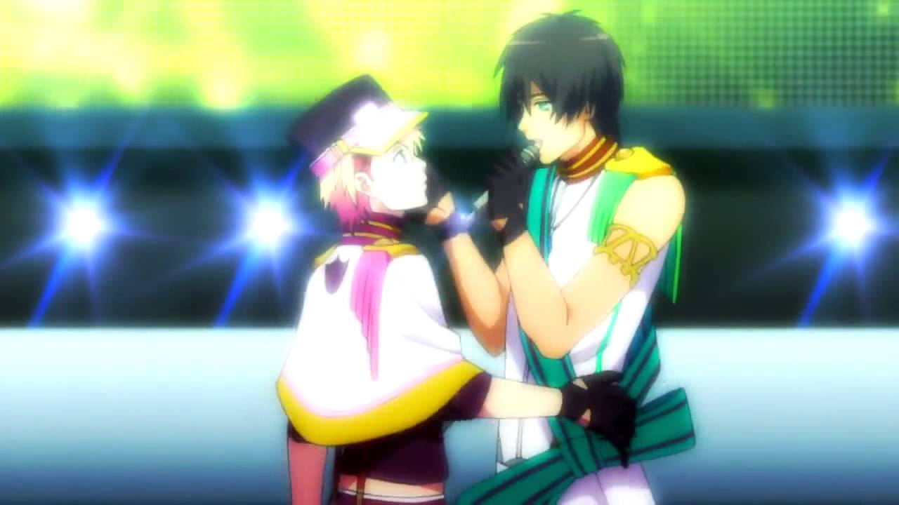 [ANIREVO SUMMER 2014] Opening Ceremony AMV