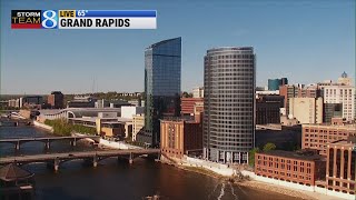 Storm Team 8 Forecast, 6 p.m., 051426