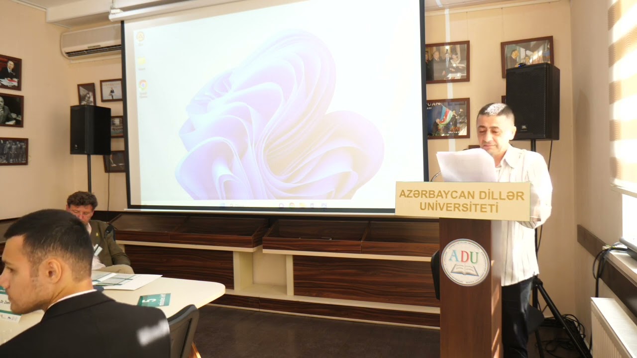 Dr  Anatoly Mishaev, -  Juhuro: Between ethnic and national identity... מושב 4