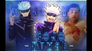 Gojo Kumar Editamv