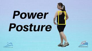 Power Posture Pointers