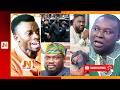 Ayɛhu! FBI Arrést of MP OK Frimpong! Ivan and Solo drop Shocking details, Extradition to