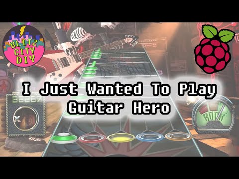 I Just Wanted To Play Guitar Hero: A PlayStation 2 Repair Story