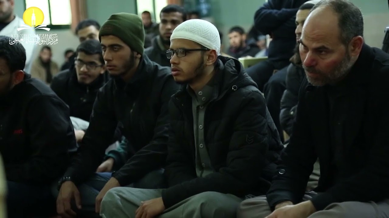 السيرة النبوية (6) دول العرب في الجزيرة العربية || محمد بن محمد الأسطل