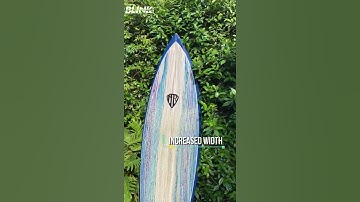 Mark Richards Mega Twin