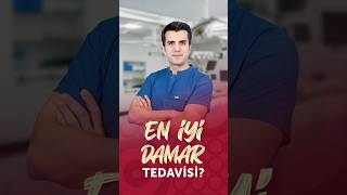 Kalp Damarlarının En İyi Tedavisi Nedir?