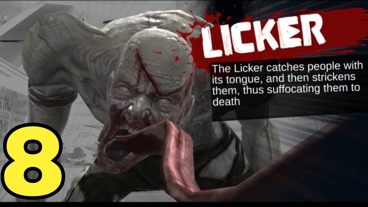 Zombie Frontier 4 Gameplay Walkthrough Part 8 (Andriod, iOS)