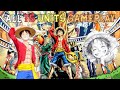 ALL TIME-SKIP STRAWHATS GAMEPLAY 🤯💀 EXCEPT (BROOK) [onepiece Fighting path] 