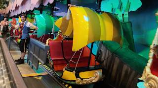 Download Lagu Peter Pan’s Flight 2025 – 4K 60FPS Full Ride POV | Magic Kingdom MP3