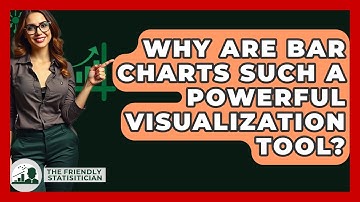 Why Are Bar Charts Such A Powerful Visualization Tool? - The Friendly Statistician