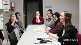 These Students are Bridging Gaps in this Student Run Health Centre