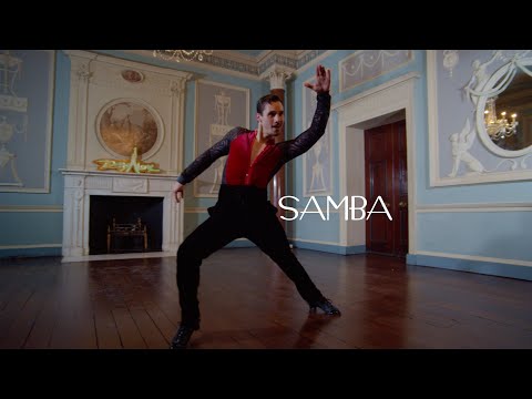 Video: Hvordan Man Lærer At Danse Samba