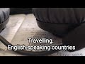 Meet English-speaking countries 🚌 Англомовні країни