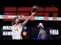 NBA Mini Orlando Magic Vs Atlanta Hawks Extended Highlights NBA Mini Orlando Magic Vs Atlanta Hawks Extended Highlights