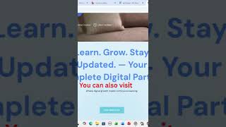 Add Pages in WordPress in 30 Seconds! 🚀 (Beginner Friendly)” #misadigitalverse