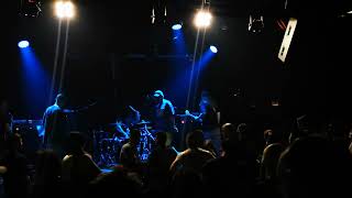 BANE | Final Backward Glance | 26.06.2024 | Athens