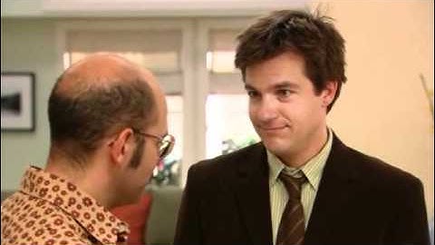 Tobias Funke - Tape Recorder