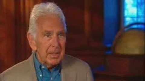 Warren Bennis on Leadership Development