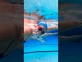 How to Swim Perfect Freestyle in 60 Seconds
