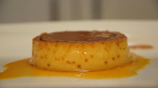 Como hacer QUESILLO (Flan) Paso a Paso - HOW TO MAKE QUESILLO ( FLAN )