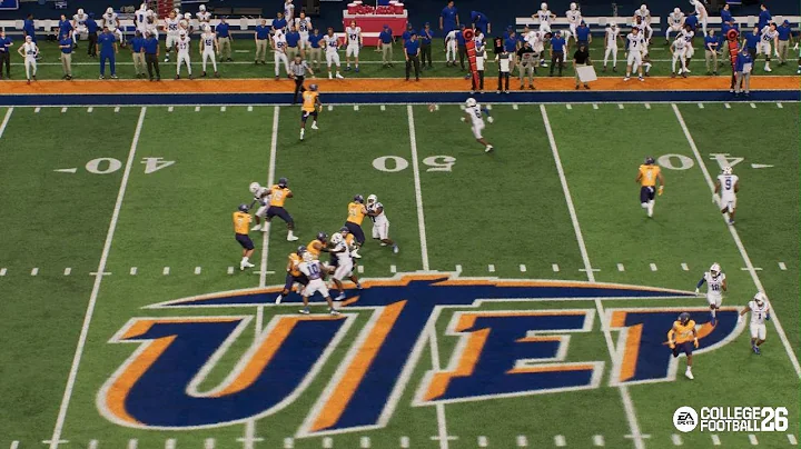 UTEP Dynasty struggle