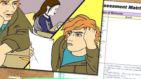 A Summary of Functional Behavioral Analysis (FBA)