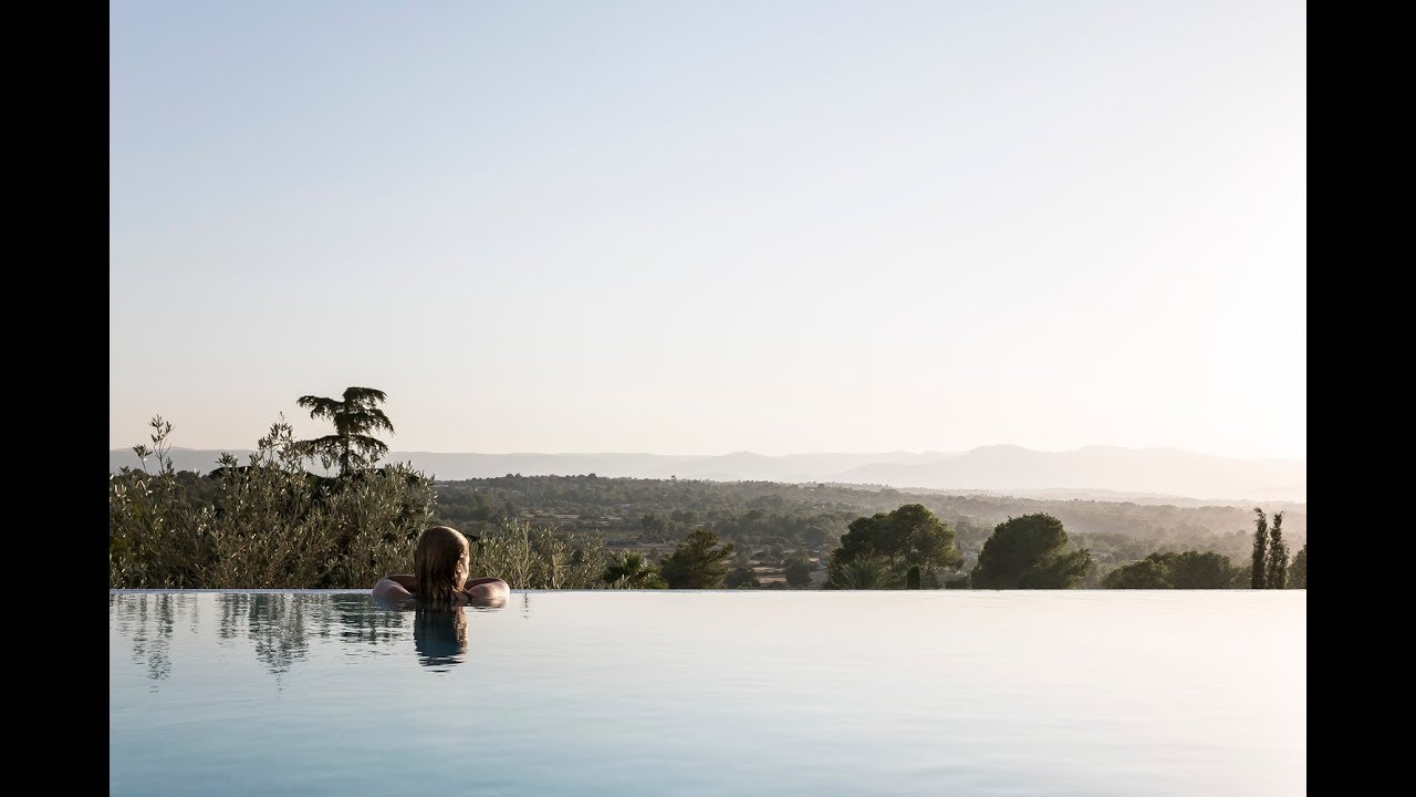 House on the Olive Trees | Gallardo Llopis Arquitectos | Valencia, Spain | HD