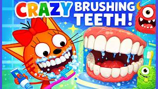 Kid-E-Cats の終日アドベンチャー！🔴🔴Kid-E-Cats と一緒に遊んで学ぼう！ screenshot 1