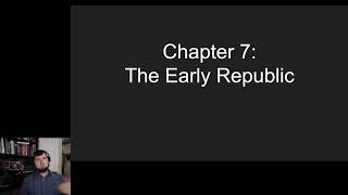 Chapter 7 Part One Lecture