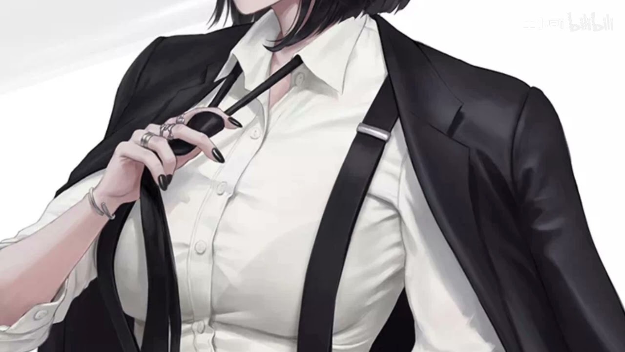 【中文音声】审讯室里的小秘密噢（反转 剧情）