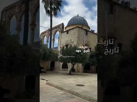 أنشودة رثاء الشهيد محمود سناقرة بطل مخيم بلاطة