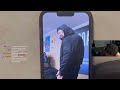 Shawn Cee Reacts to Tra Rags' 'How You Act When You Know You're Lowkey Ugly'
