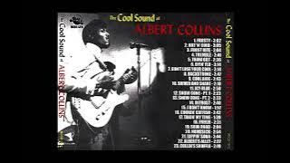 Albert Collins - The Cool Sound Of Albert Collins (1985)