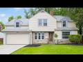 3400 Hollister Road Cleveland Heights, OH 44118 | Real Estate Photography in NE Ohio | Buckeye Drone