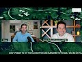 Min Woo Lee Chefs Up a Win, Masters Power Ranking, Valero Preview & Picks | Golf on CBS Preview Show