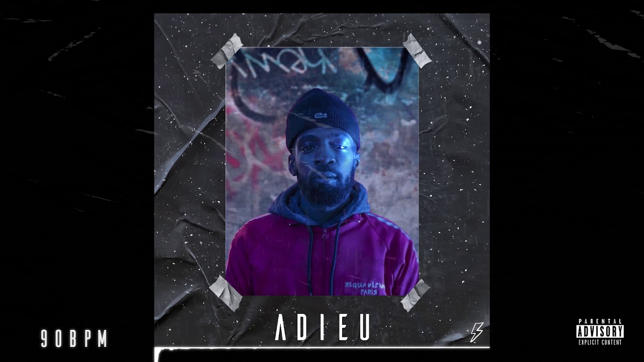 [FREE] Da Uzi x Remy Type Beat - "Adieu" 🙏 Instrumentale Old School/Triste 2020 / Instru Rap