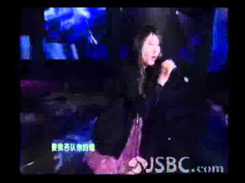[PERF]Sarah Wang (王卉子)