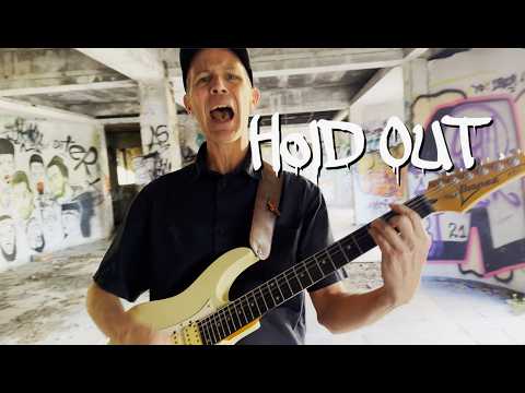 Sacrifice - Summer Rock Solidarity Anthem, Official Video, MIKE SPINE