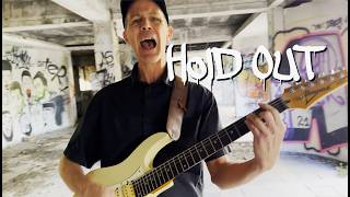 Sacrifice - Summer Rock Anthem, Official Video, MIKE SPINE with Jeff Fielder, Jeff Gall