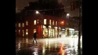 Eddie Rabbit - I Love A Rainy Night