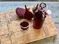 Beet Kvass: A no-whey method!