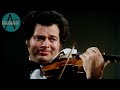 Itzhak Perlman: Brahms - Violin Concerto in D major, Op. 77 (3rd movement)