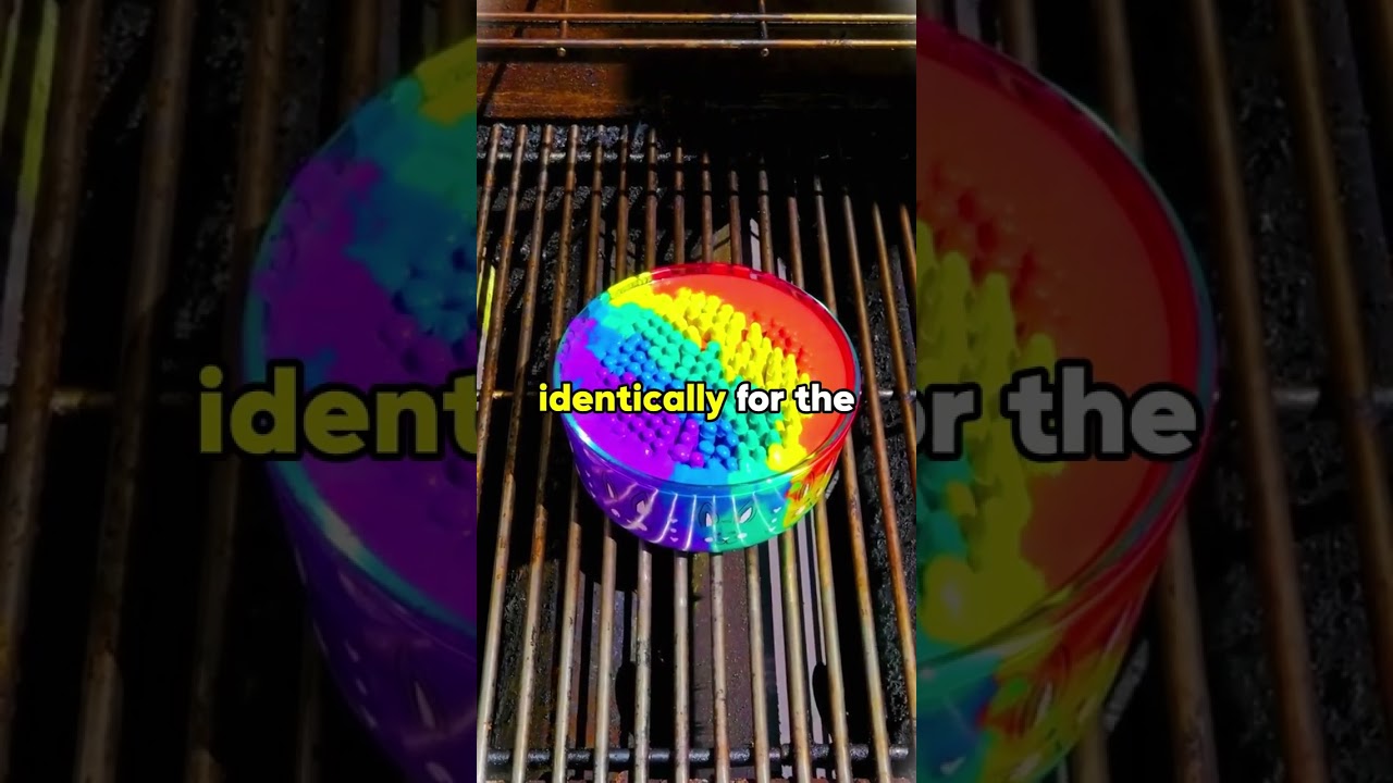 Why to dress them the same