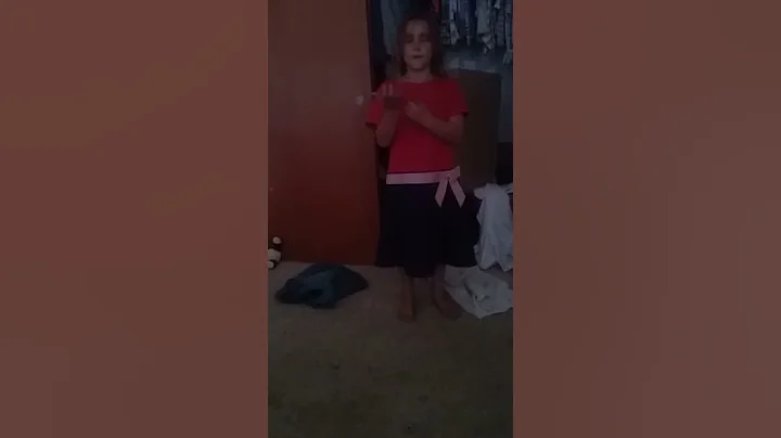 Everyone who lives with her