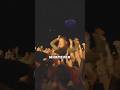 They slayed #crowdsurf #singer #concert #liveshow #concerts #crowdsurfing #livemusic