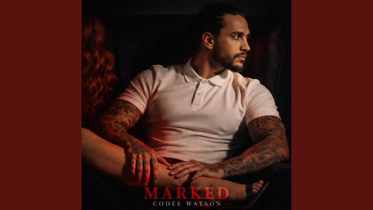 Watch MARKED on YouTube Watch MARKED on YouTube