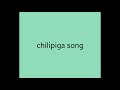 Chilipiga Song Karaoke || Orange ( 2010 ) || Lyrics is in Description 👇 ||