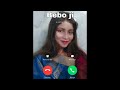 Bebo ji 🌸 Girl 💕 Call Prank 🤣 | Duplicate girlfriend one side girl voice recording 😃