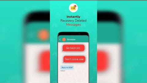 Unseen- Recover & Restore Deleted Messages with Status Downloader/Saver